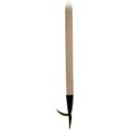 Peavey Mfg Co. Peavey Pick Pole with Solid Socket Pick & Hook TE-013-096-0586 Hardwood Handle 8-1/2' TE-013-096-0586